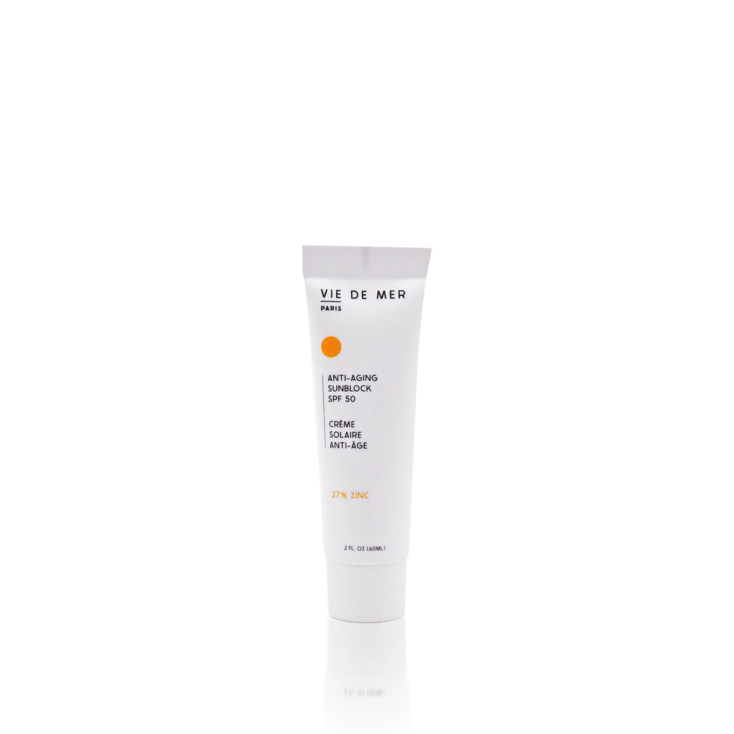 Anti-Aging Sunblock SPF 50