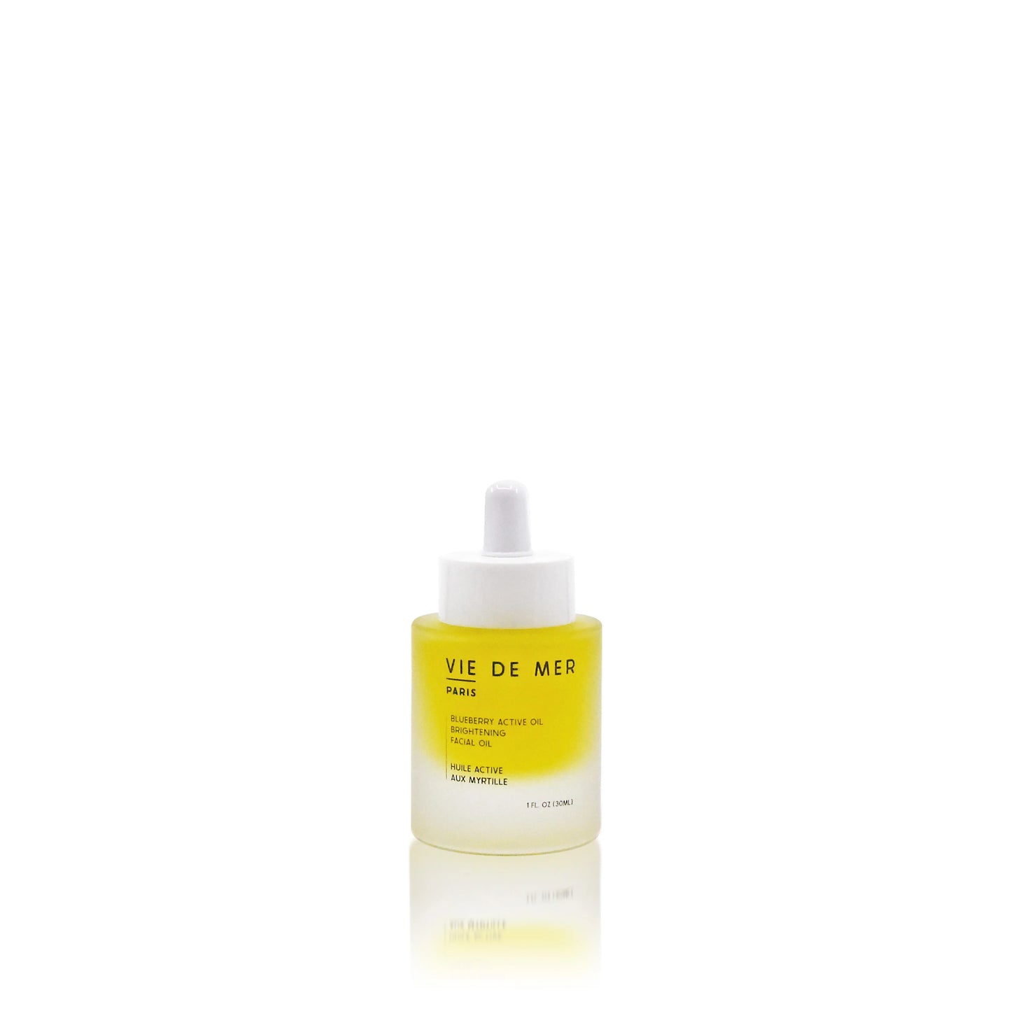 Blueberry Active Face Oil