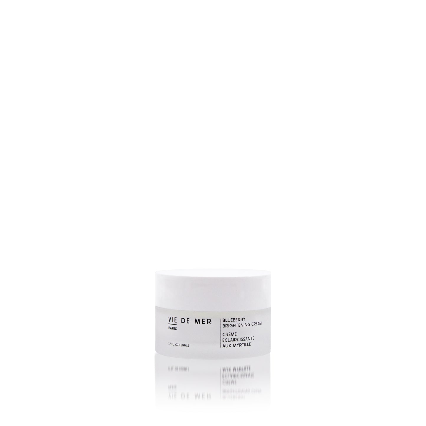 Blueberry Brightening Cream