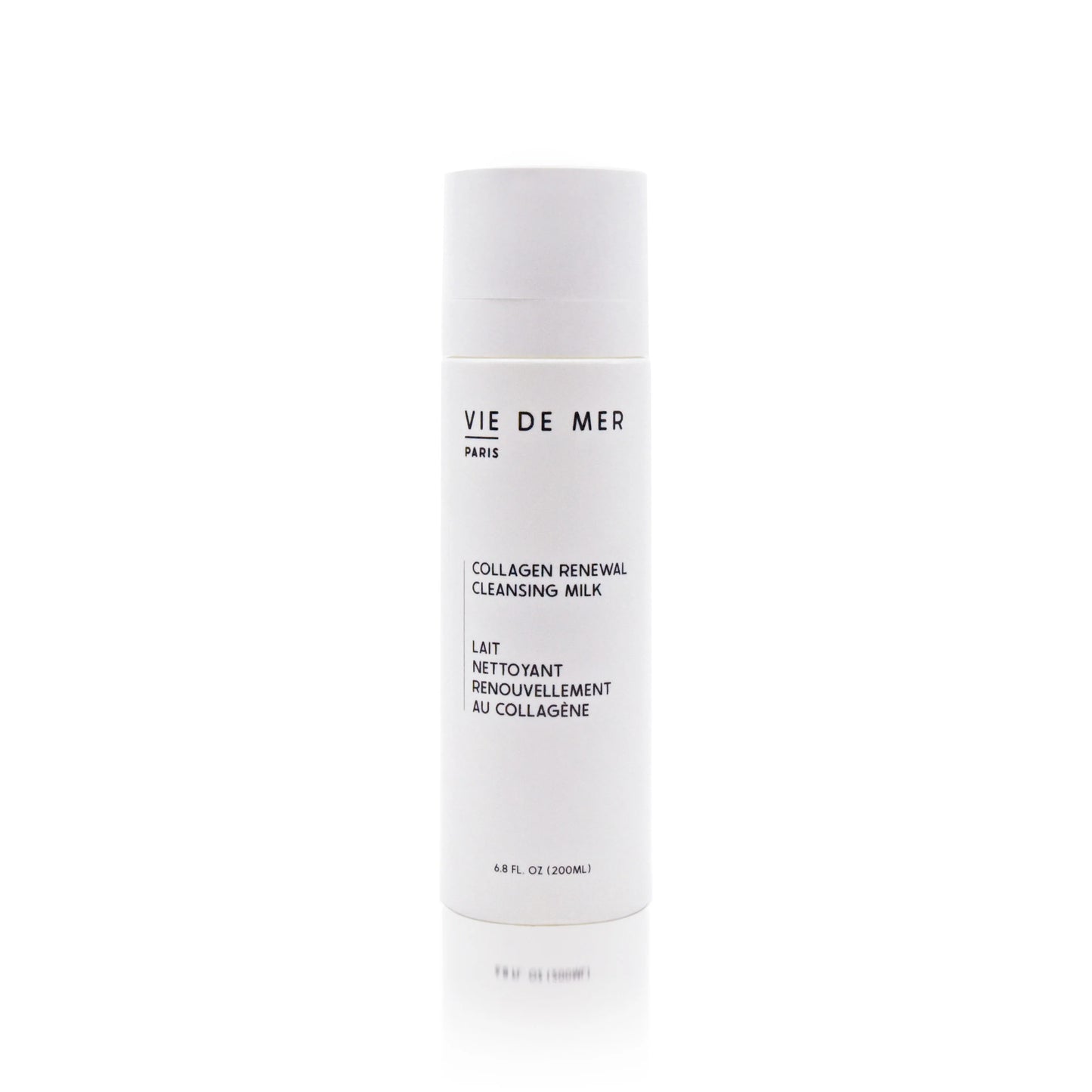 Collagen Renewal Cleansing Milk