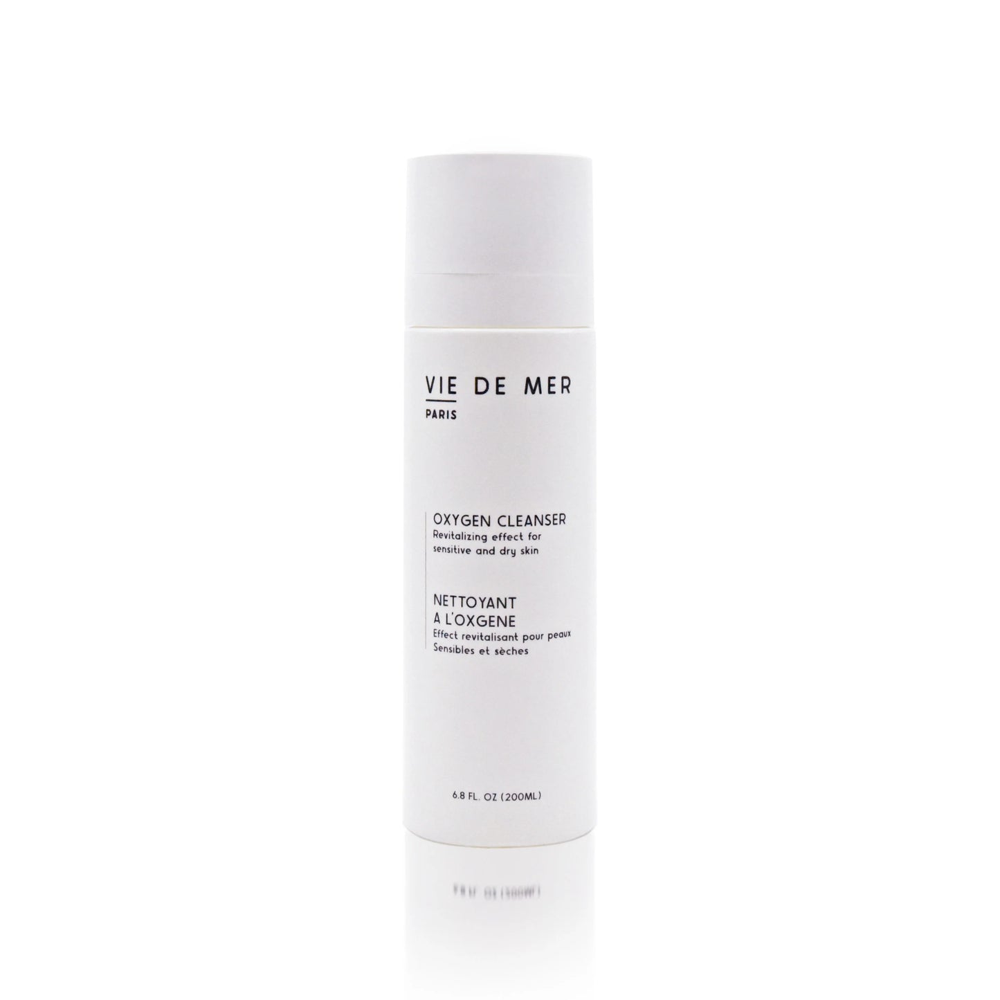 Oxygen Cleanser