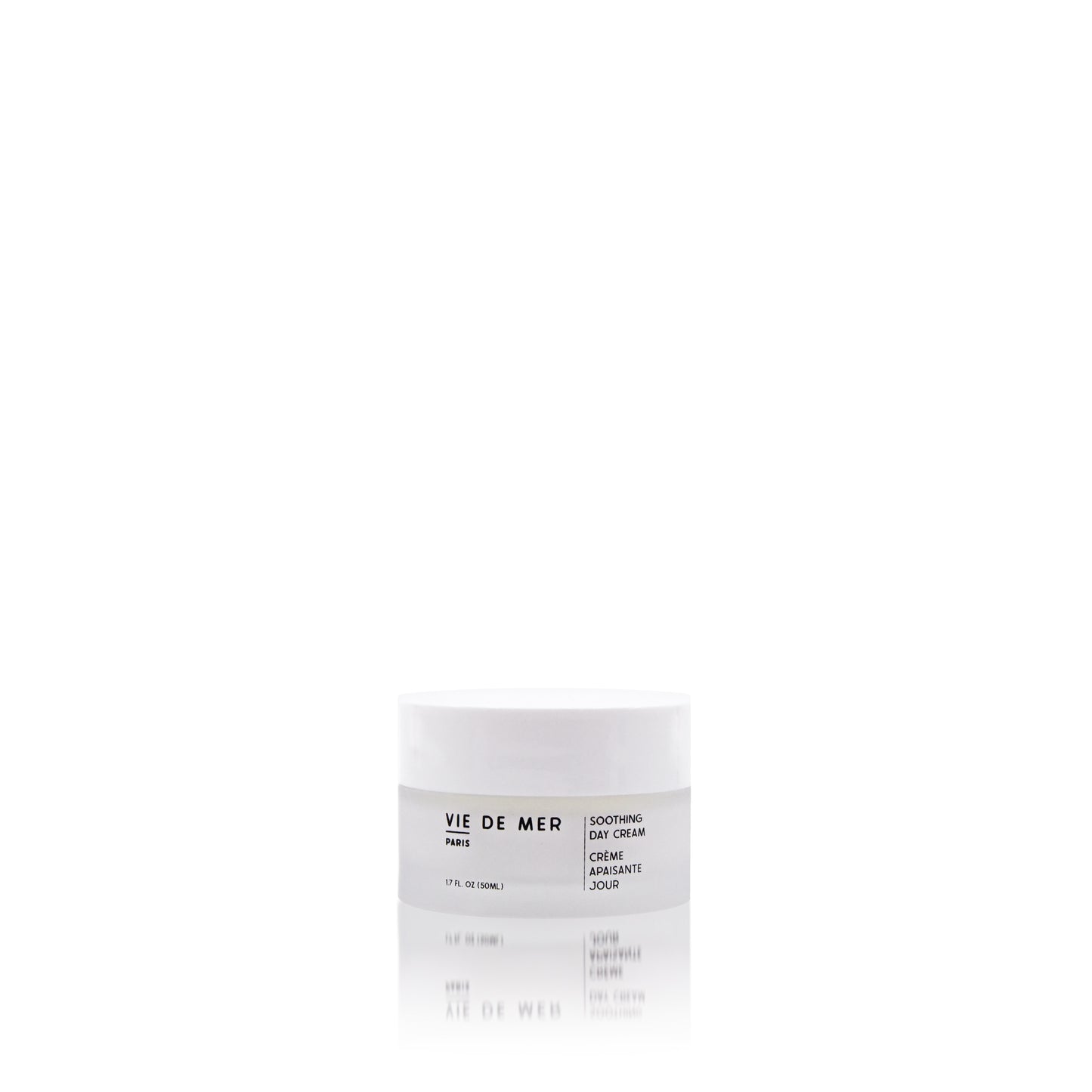 Soothing Day Cream