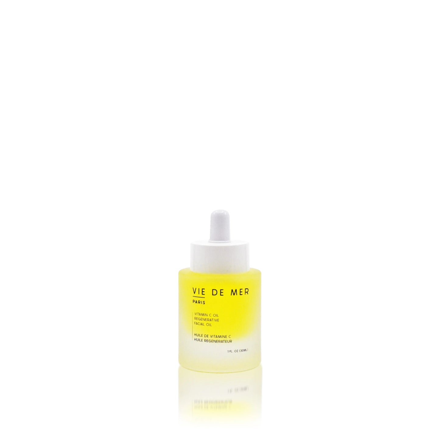 Vitamin C Regenerative Face Oil