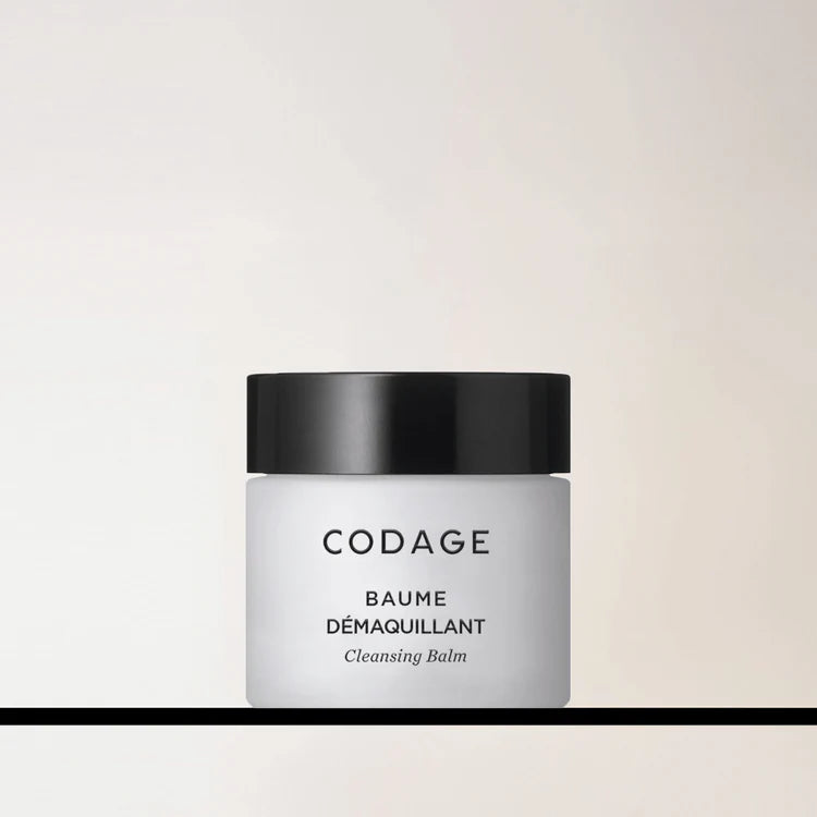 Codage Cleansing Balm