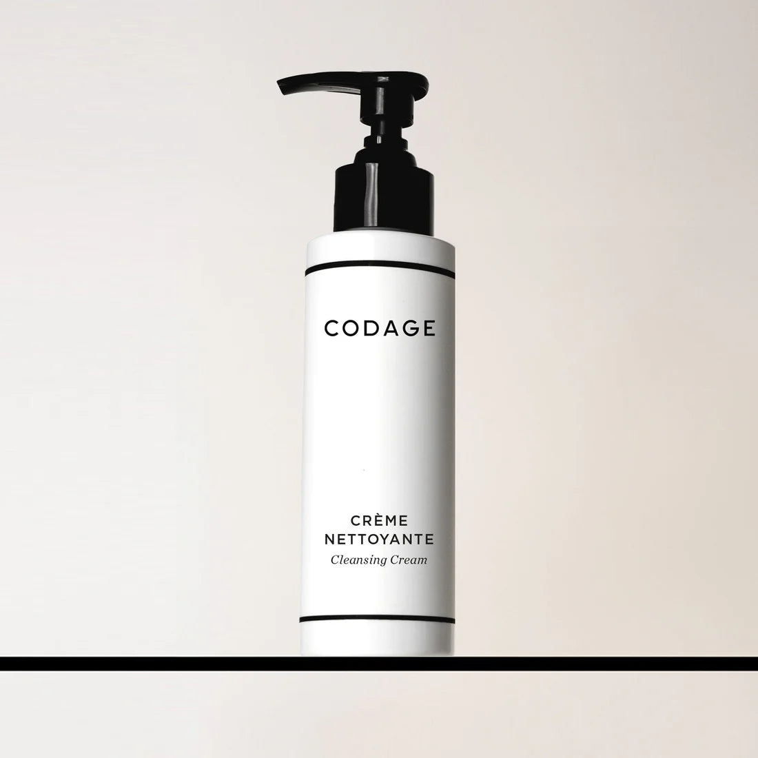 Codage Cleansing Cream
