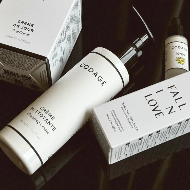 Codage Cleansing Cream