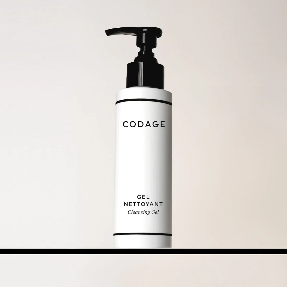 Codage Cleansing Gel
