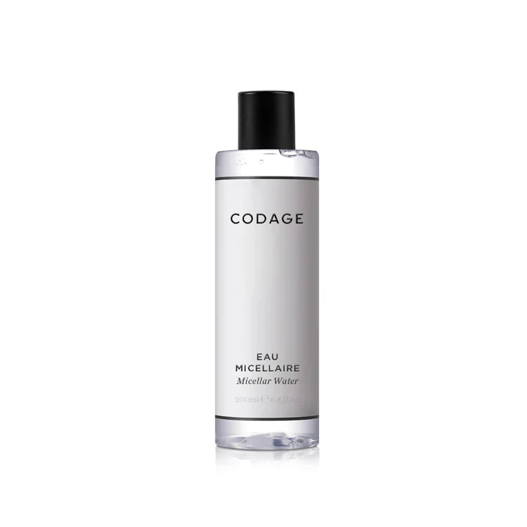 Codage Micellar Water
