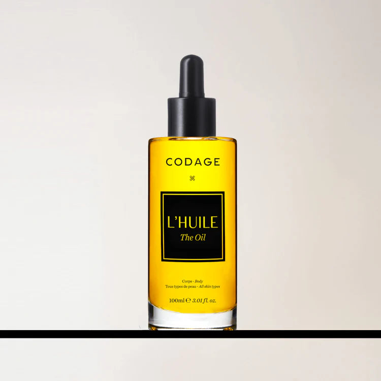 The Oil