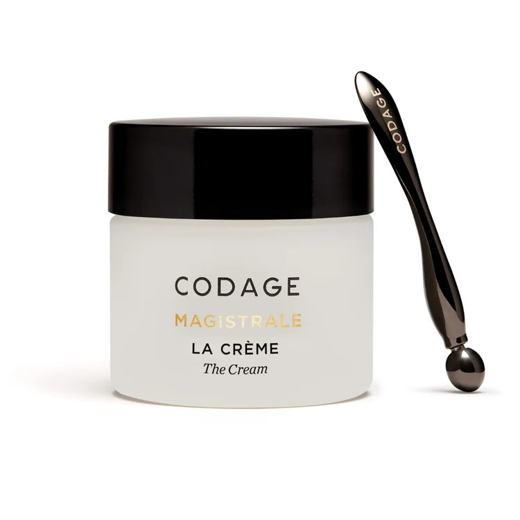 The Magistrale Cream