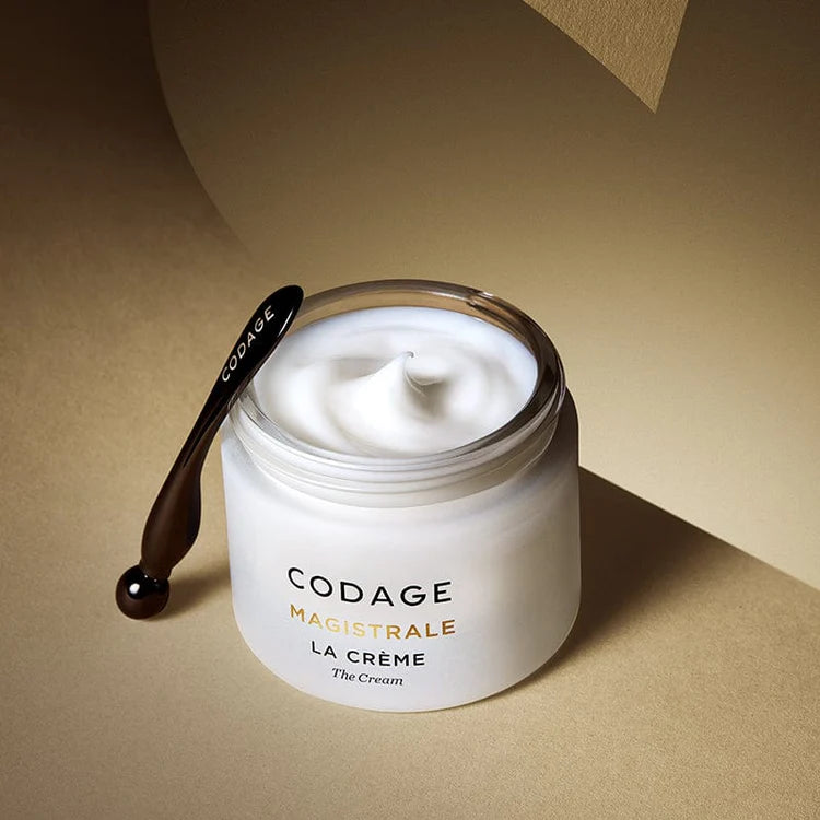 The Magistrale Cream