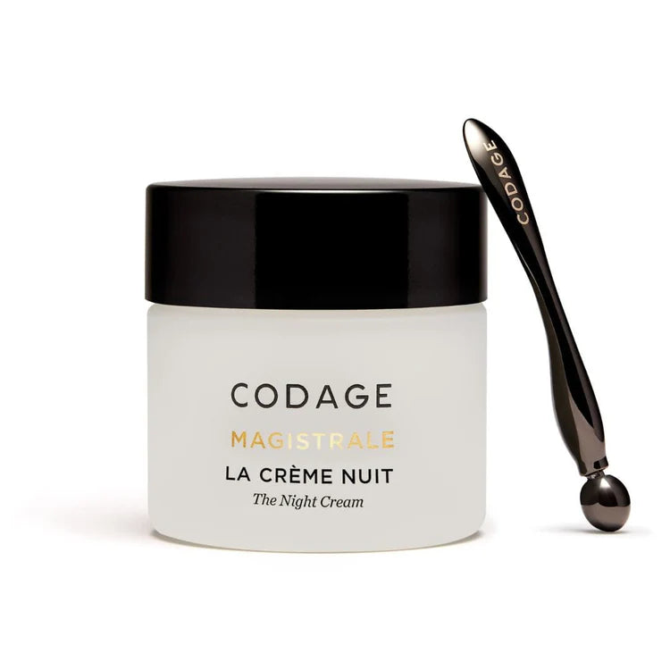 The Magistrale Night Cream