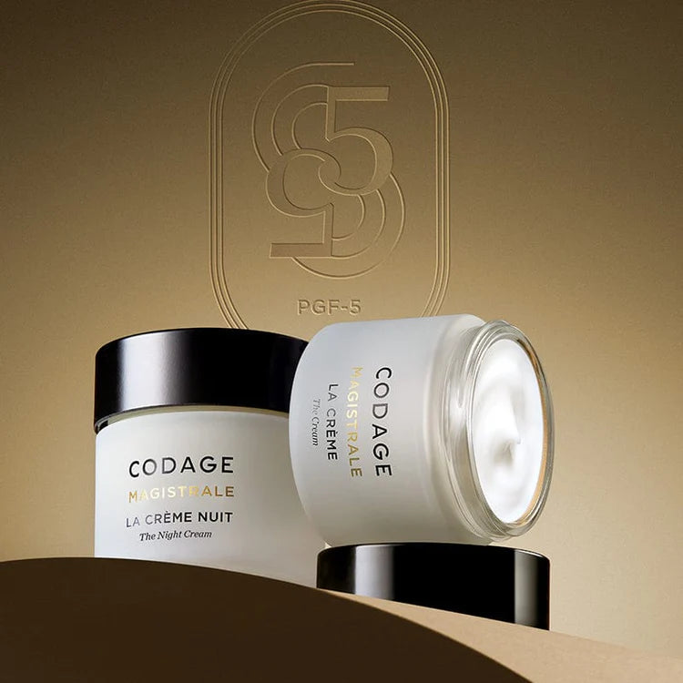 The Magistrale Night Cream