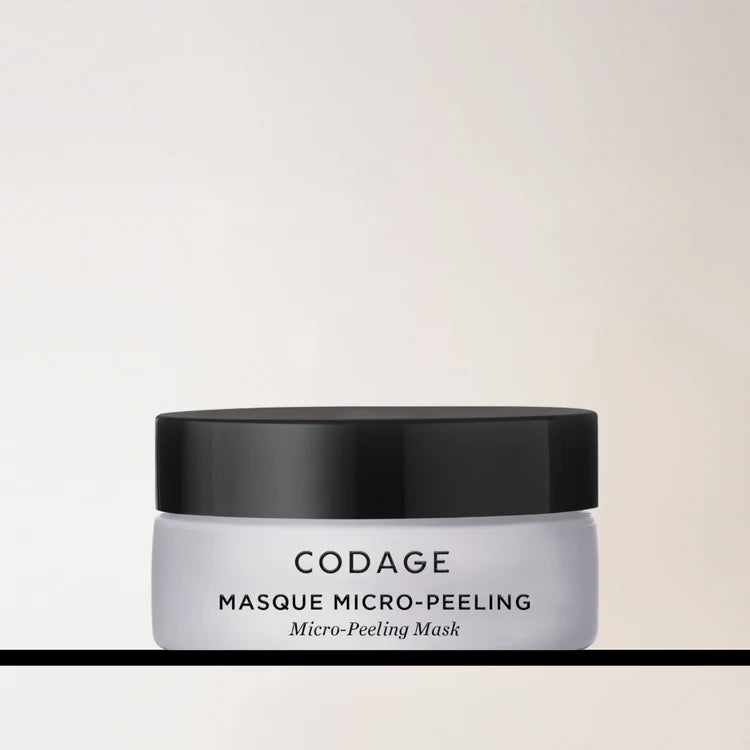 Codage Micro-Peeling Mask