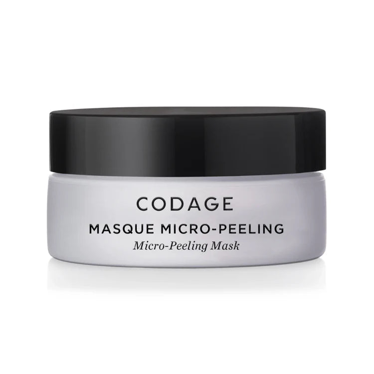 Codage Micro-Peeling Mask