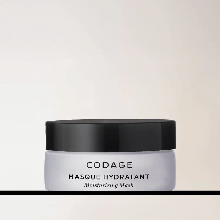 Codage Moistrurizing Mask