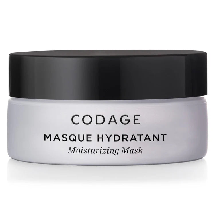 Codage Moistrurizing Mask