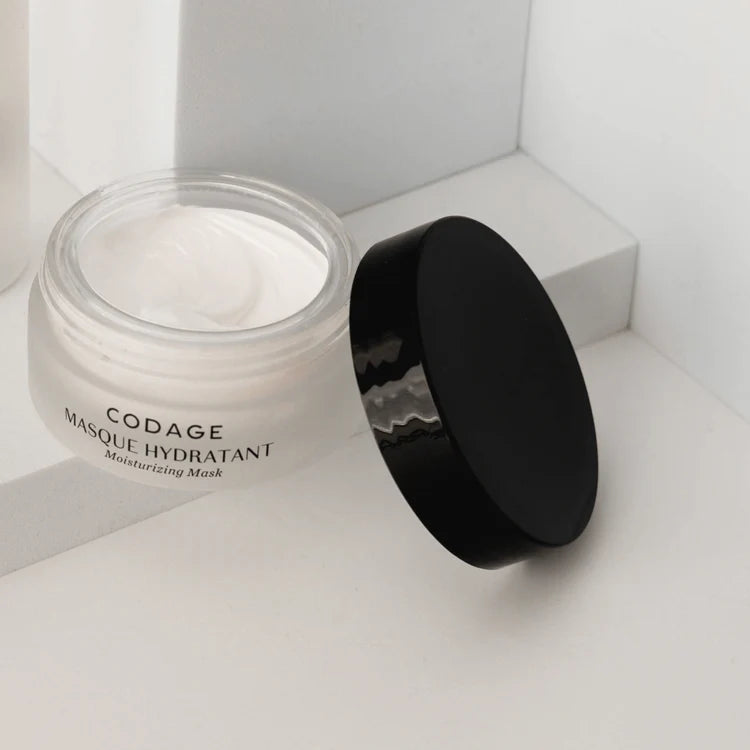 Codage Moistrurizing Mask