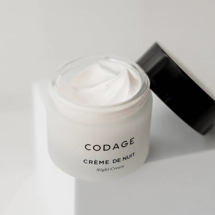 Night Cream