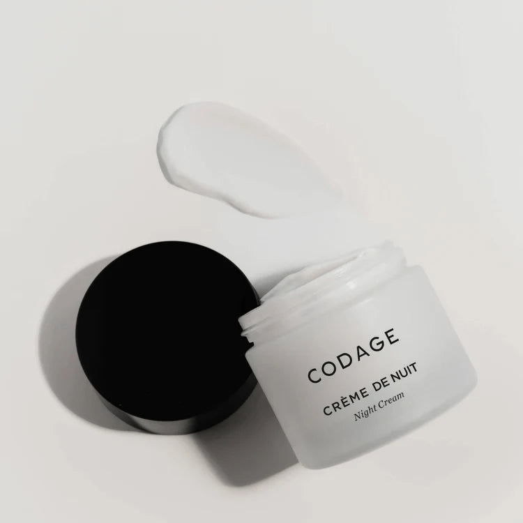 Night Cream
