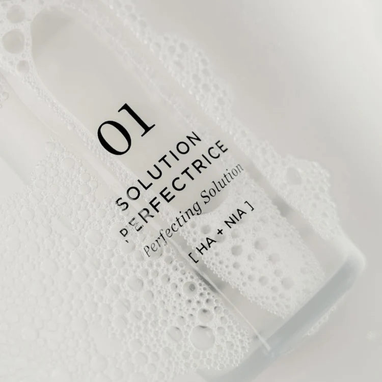 Codage Perfecting Solution N°01
