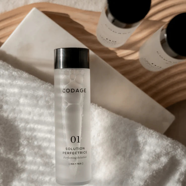 Codage Perfecting Solution N°01