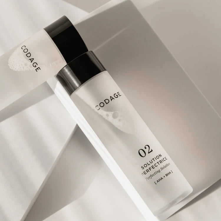 Codage Perfecting Solution N°02