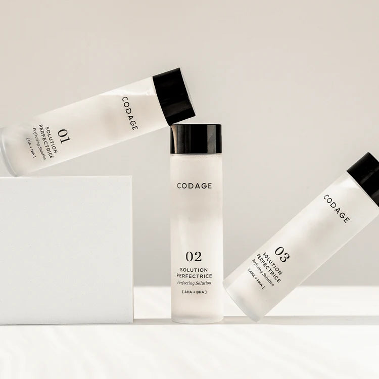Codage Perfecting Solution N°02