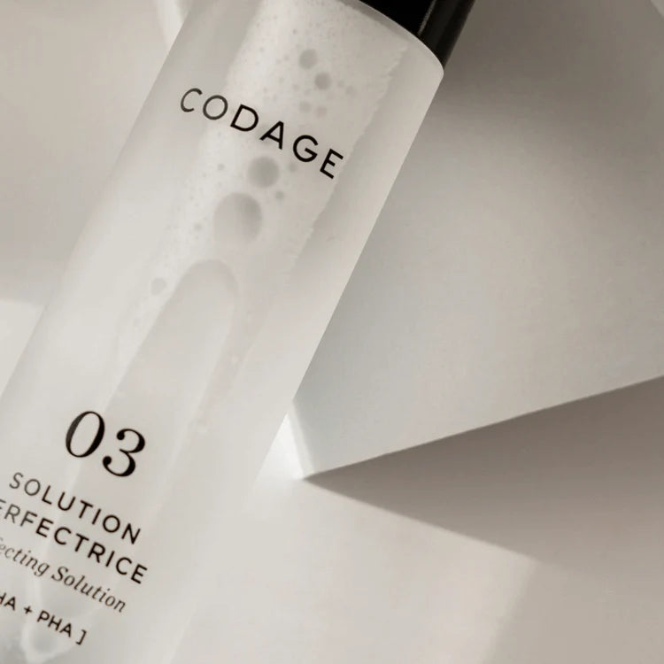 Codage Perfecting Solution N°03
