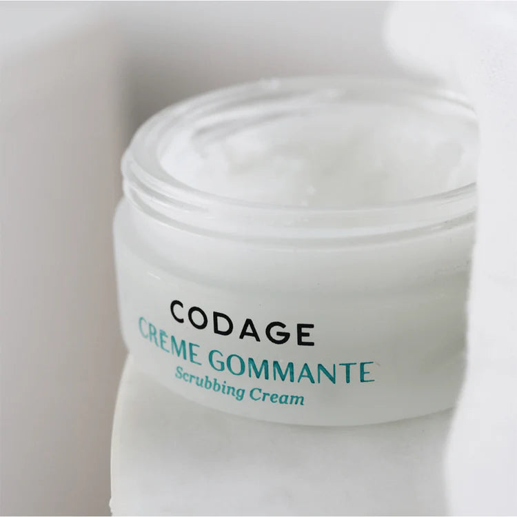 Codage Scrubbing Cream