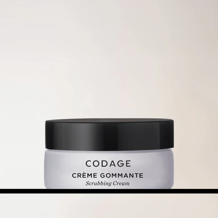 Codage Scrubbing Cream