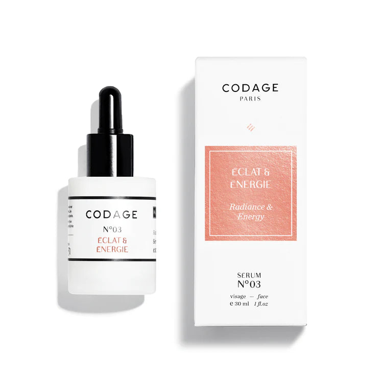 Serum N°03