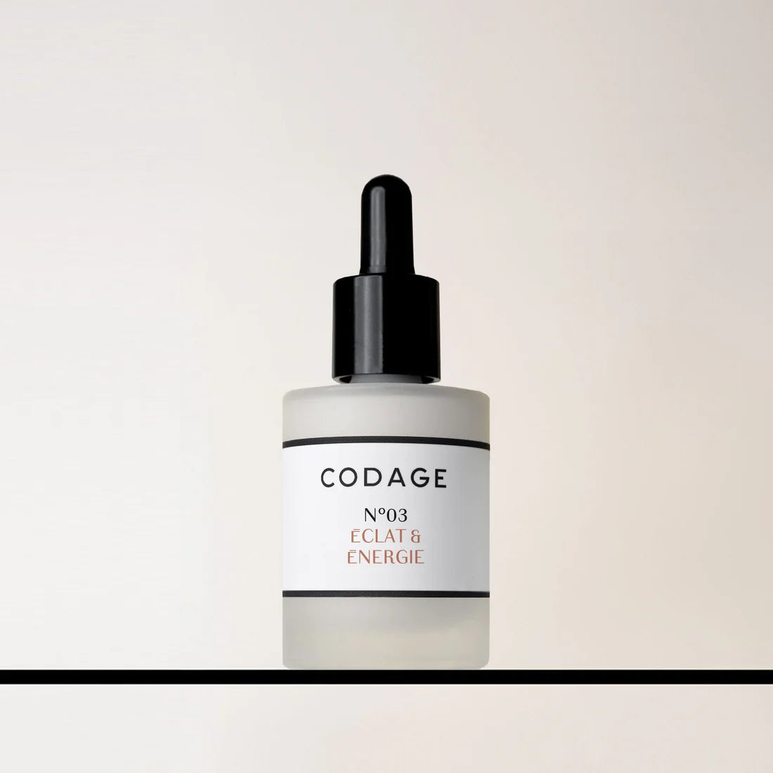 Serum N°03