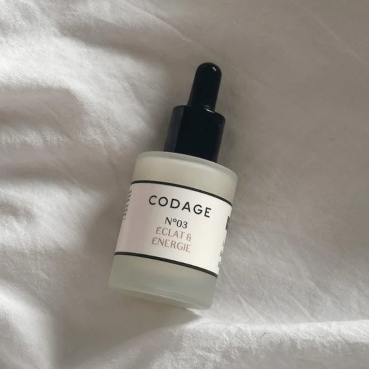 Serum N°03