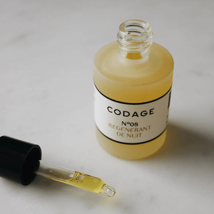 Serum N°08