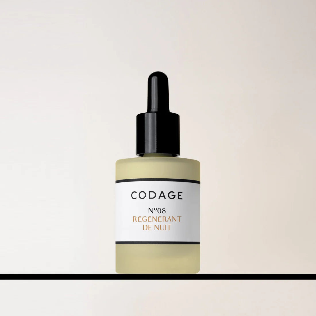 Serum N°08