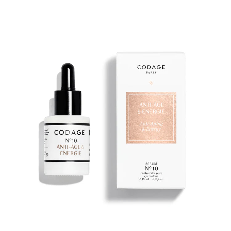 Serum N°10