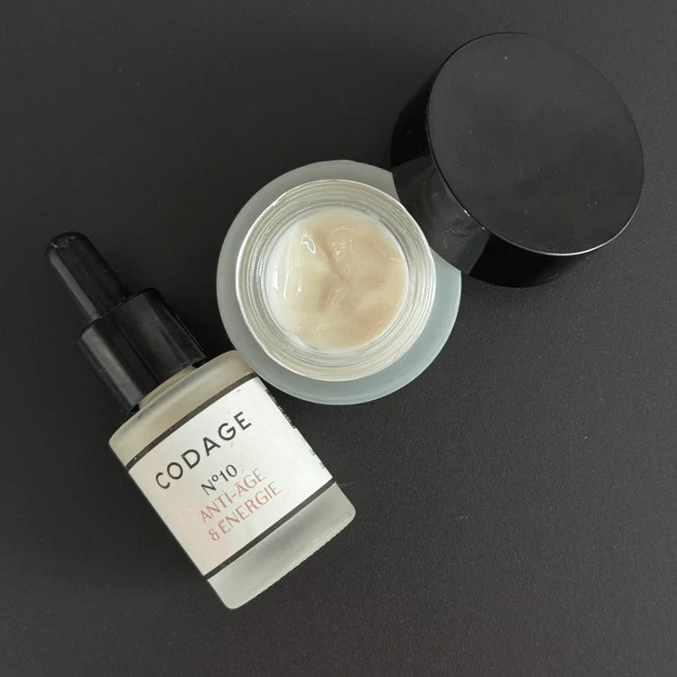 Serum N°10