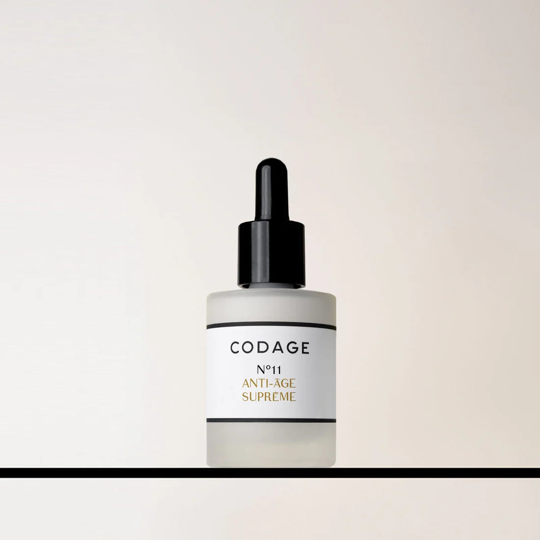 Serum N°11