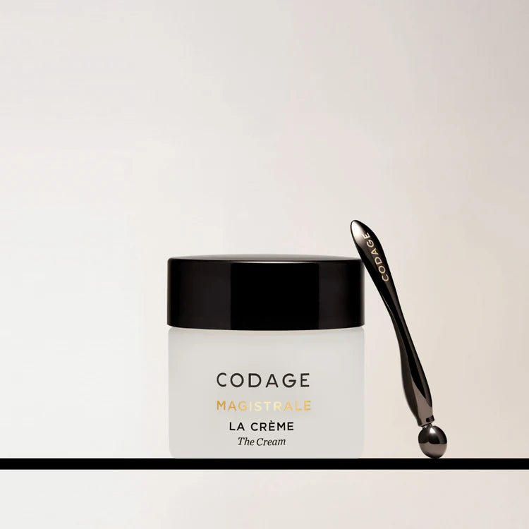 The Magistrale Cream