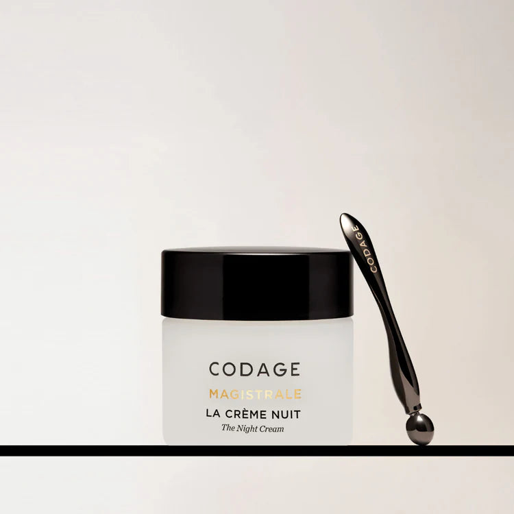 The Magistrale Night Cream