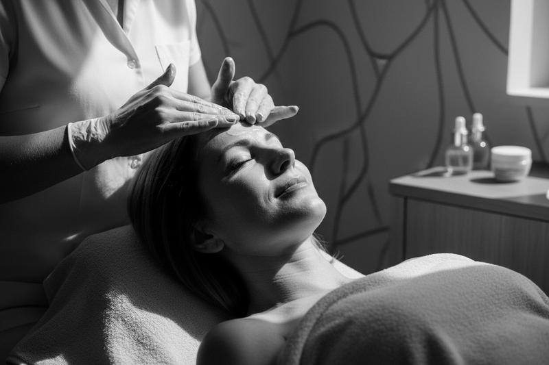 Retinol, Peels, and LED: A Modern Anti‑Aging Facial Guide for 30s and 40s in Dallas