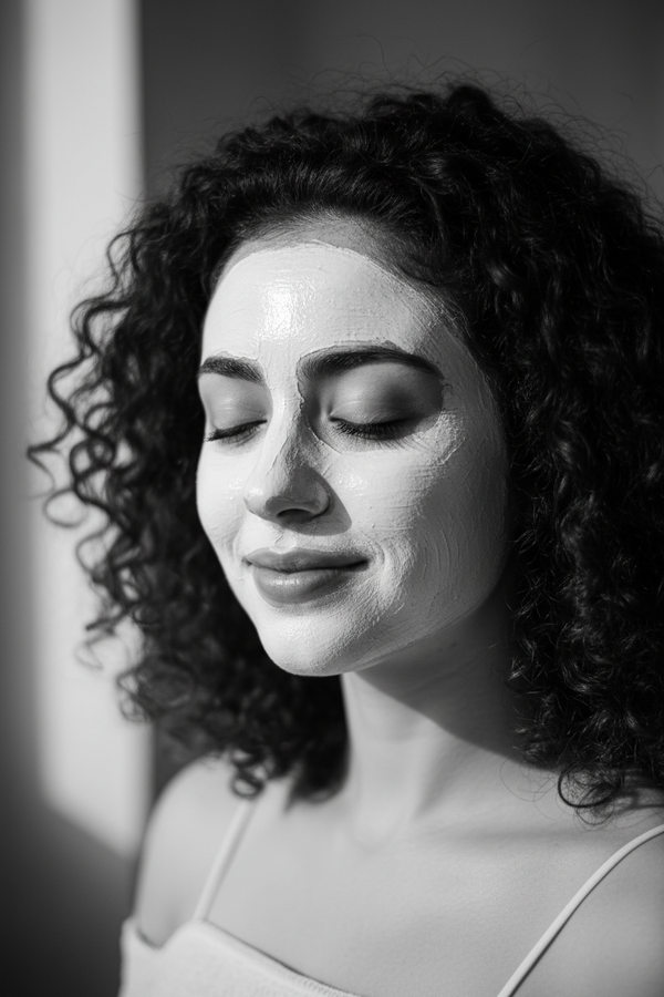The Best Facials for Sensitive Skin in Dallas – How to Treat Your Skin Gently (Without Losing Results)