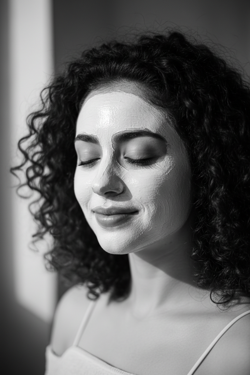 The Best Facials for Sensitive Skin in Dallas – How to Treat Your Skin Gently (Without Losing Results)