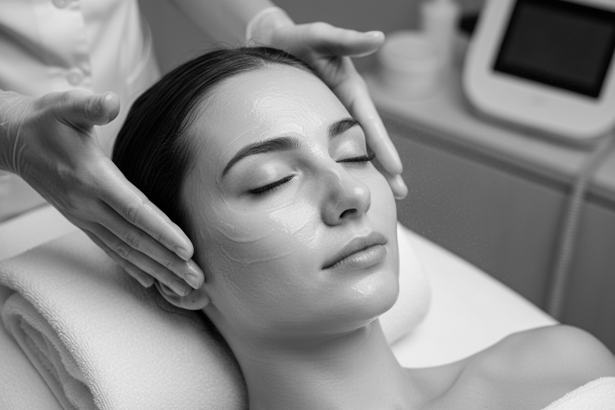Hydration While on Accutane – Facials & Skincare for Deeply Dry, Sensitive Skin
