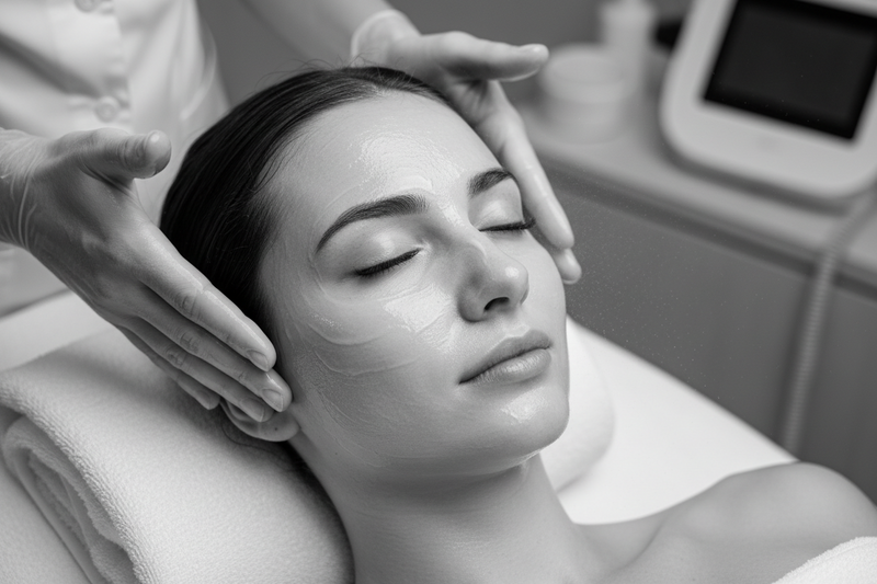 Hydration While on Accutane – Facials & Skincare for Deeply Dry, Sensitive Skin