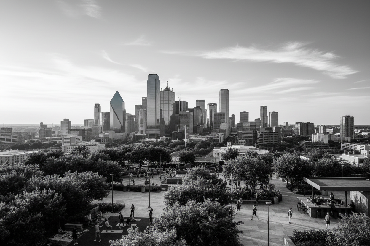 How to Prep Your Skin for a Dallas Summer – Facials, Home Care, and Timing