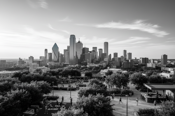 How to Prep Your Skin for a Dallas Summer – Facials, Home Care, and Timing