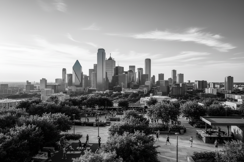 How to Prep Your Skin for a Dallas Summer – Facials, Home Care, and Timing