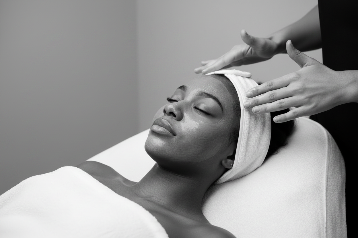 Best facial in dallas 